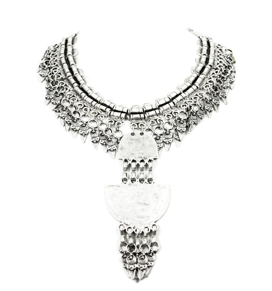 Maxi Colar Folk Iggy