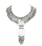 Maxi Colar Folk Iggy